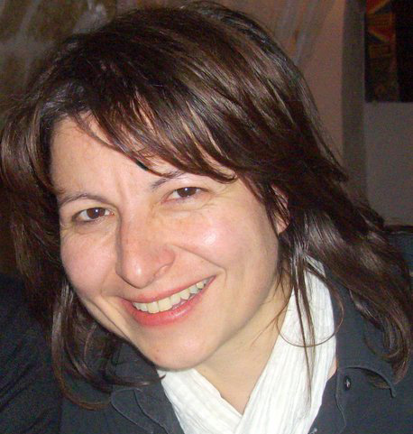 Maria Daskalaki